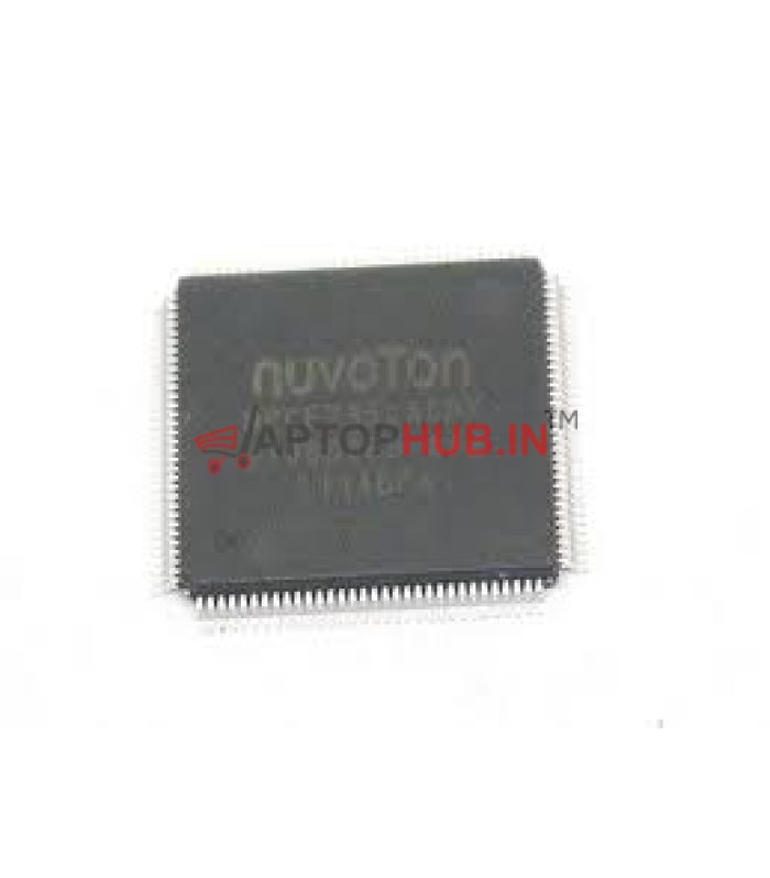 NUVOTON NPCE795LAODX NPCE795LA0DX