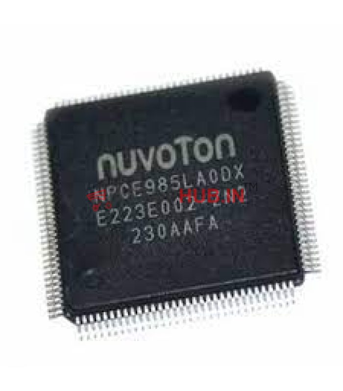 NUVOTON NPCE885LAODX NPCE885LA0DX