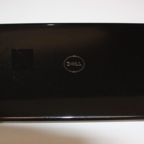Dell Inspiron 1440 Laptop Lcd Top Lid Rear Back Cover With Bezel