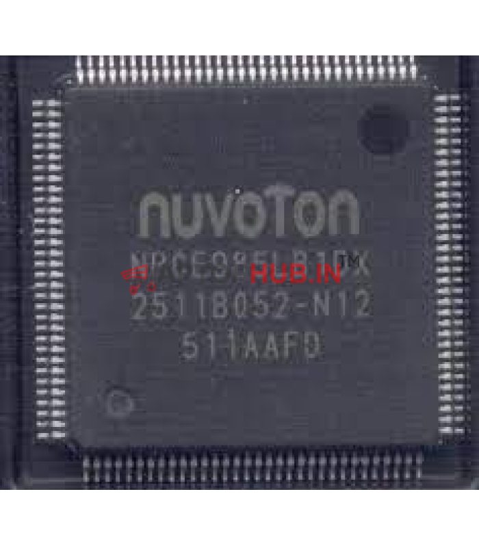 Nuvoton NPCE985LB1DX 985LB