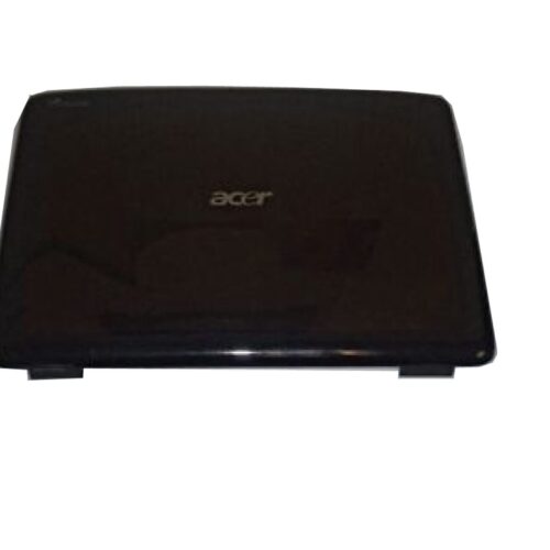 Acer Aspire 4520 4720 Lcd Back Cover Bezel Lid 14.1inches Eaz01007010 Free Lamination