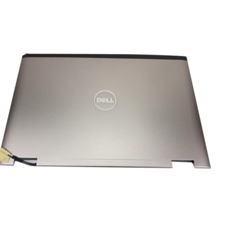 For Dell Vostro 3560 15.6inches Lcd Lid Back Cover Assembly - 1h4n4 Free Lamination