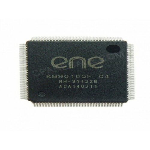 ENE KB9010QF-C4 KB9010QF C4 IO Controller Ic