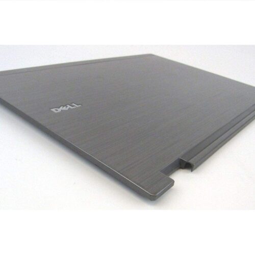 Original Dell Latitude E6410 Used Screen Back Panel Cover With Cable And Hinges Oh61gf
