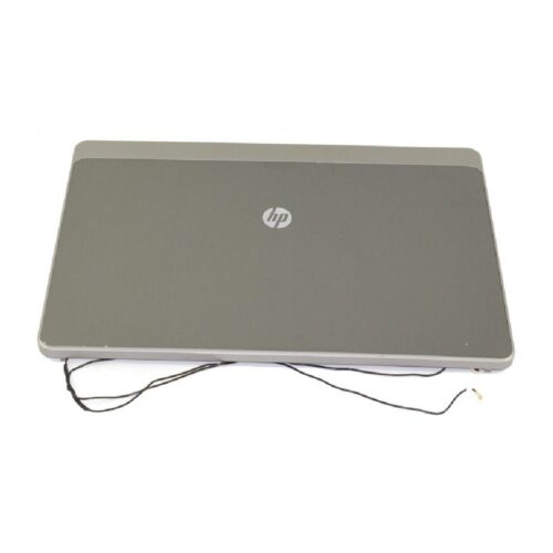 Hp Probook 4430s Lcd Back Cover Lid With Bezel 14inches 646348-001