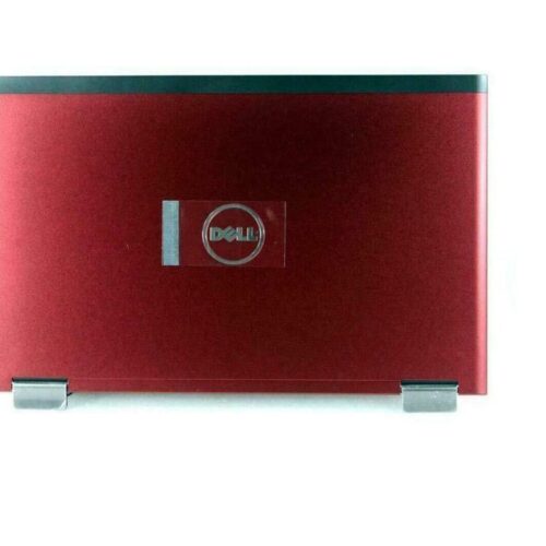 Original For Dell Vostro 3400 Laptop Lcd Back Cover Rear Case Lr *Free Lamination