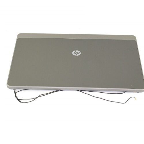Hp Probook 4430s Lcd Back Cover Lid With Bezel 14inches 646348-001