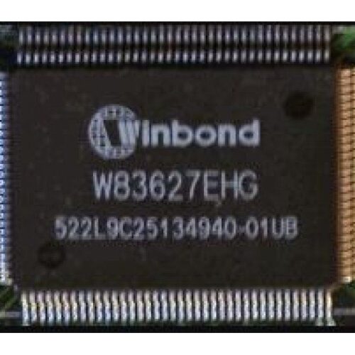 W83627EHG 83627