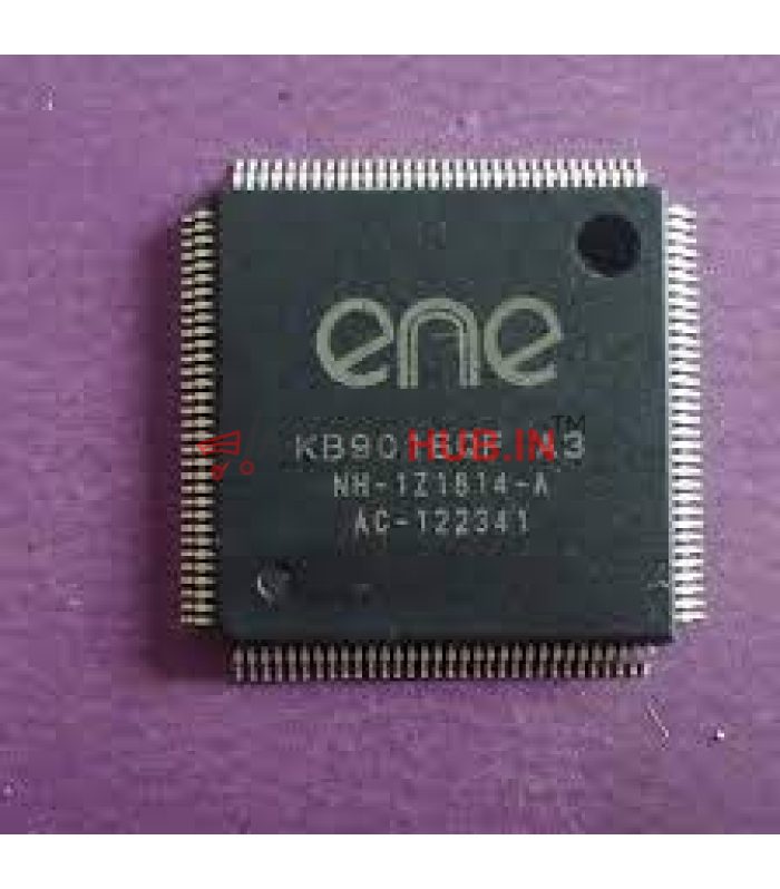 ENE KB9016QF-A3 KB9016QF A3 IO Controller Ic