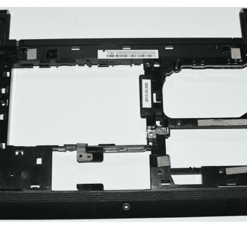 Original Laptop Bottom Base Cover Of Acer Aspire One D255 Bottom Lower Case D Part