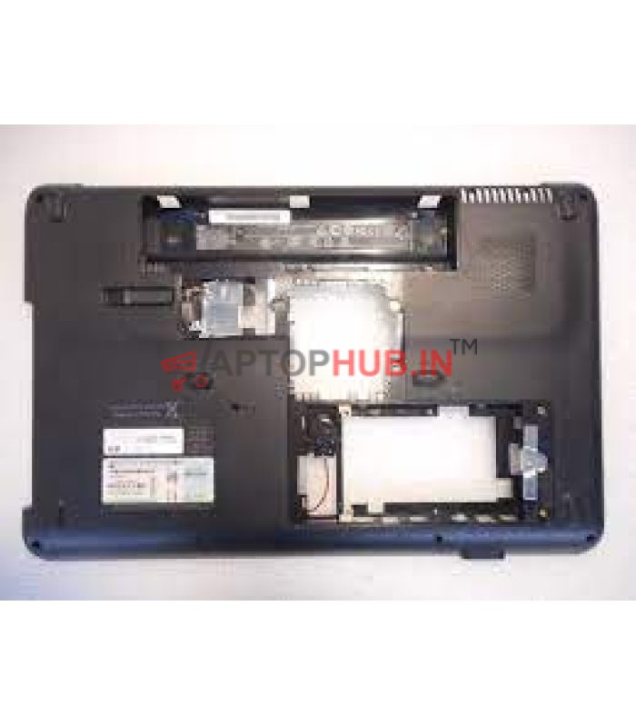 Original Hp Compaq Presario Cq60 Laptop Bottom Base Case Cover- 496826-001 D Cover