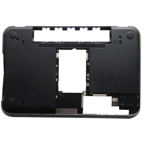 Original Dell Inspiron 15r 5520 7520 Black Lower Bottom Housing Cover Assembly Base K1r3m