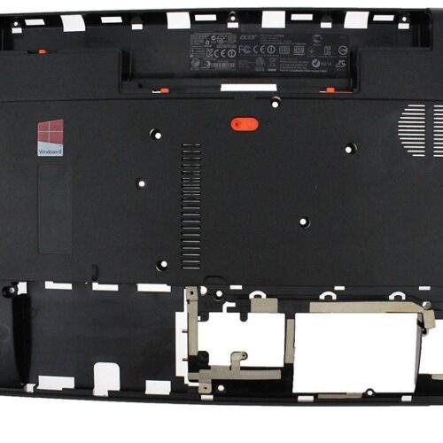 New Laptop Bottom Base Case Cover For Acer Aspire V3 531 Bottom Lower Case D Part