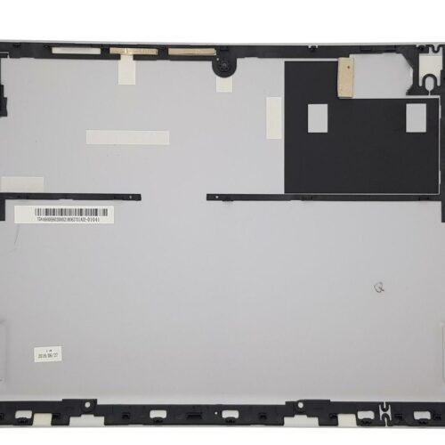Original Laptop Bottom Base Cover Of Acer Swift 1 SF114 32 Silver 60.GXVN1.001 Bottom Lower Case D Part