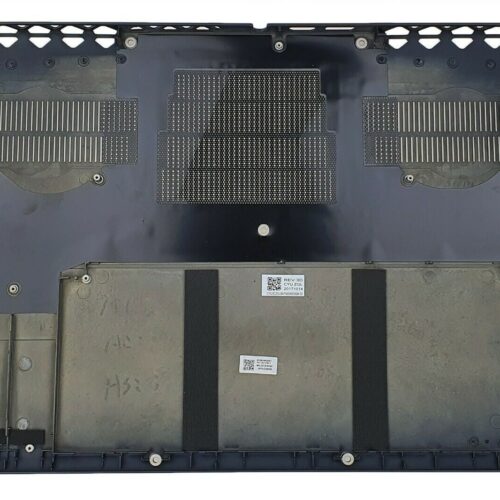 Original Laptop Bottom Base Cover Of Acer Predator Triton 700 PT715 51 60.Q2KN7.004 Bottom Lower Case D Part