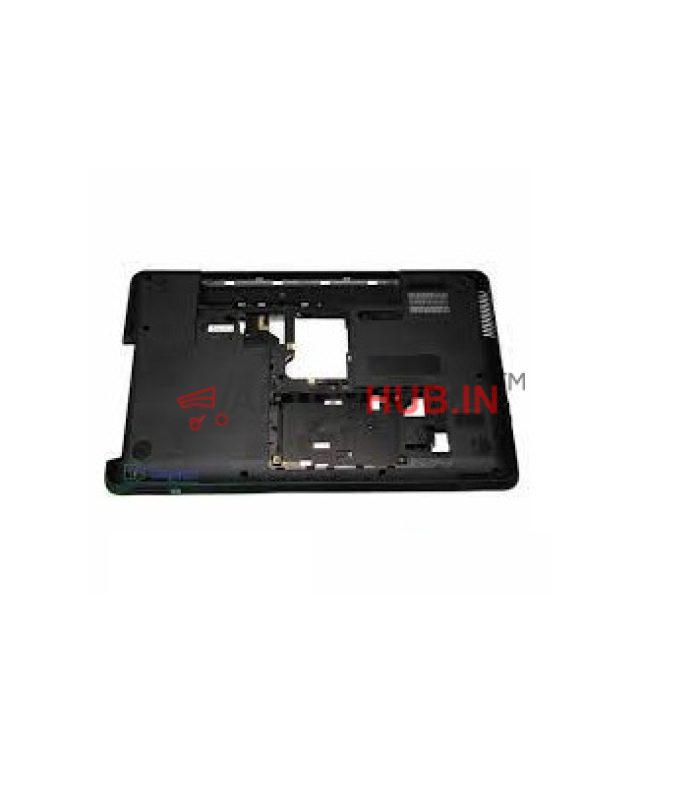 Original Hp 650 655 Series Laptop Bottom Base Cover Lower Casing 708523-001 D Cover