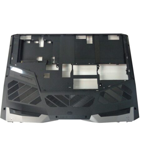 Original Laptop Bottom Base Cover Of Acer Predator Helios 700 PH717 71 60.Q4ZN7.002 Bottom Lower Case D Part