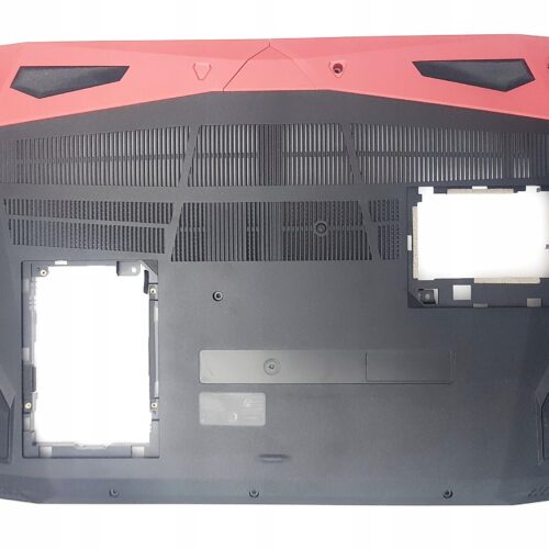 Original Laptop Bottom Base Cover Of Acer Predator Helios 300 PH317 51 PH317 60.Q2MN2.001 Bottom Lower Case D Part