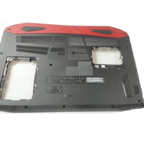 New Laptop Bottom Base Case Cover For Acer Predator Helios 300 PH315 51 60.Q3HN2.001 Bottom Lower Case D Part