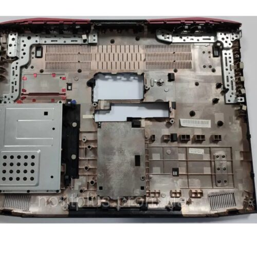 New Laptop Bottom Base Case Cover For Acer Predator 17 G9 793 G9 793G 60.Q1AN5.001 Bottom Lower Case D Part