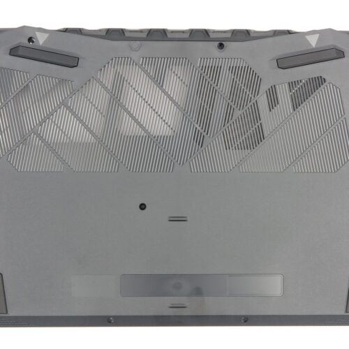 Original Laptop Bottom Base Cover Of Acer Nitro 5 AN517 51 60.Q5EN2.001 Bottom Lower Case D Part