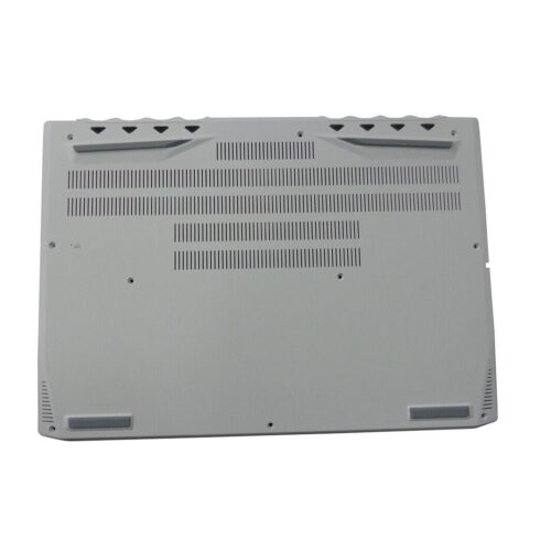 Original Laptop Bottom Base Cover Of Acer ConceptD 7 CN715 71 60.C4HN1.001 Bottom Lower Case D Part