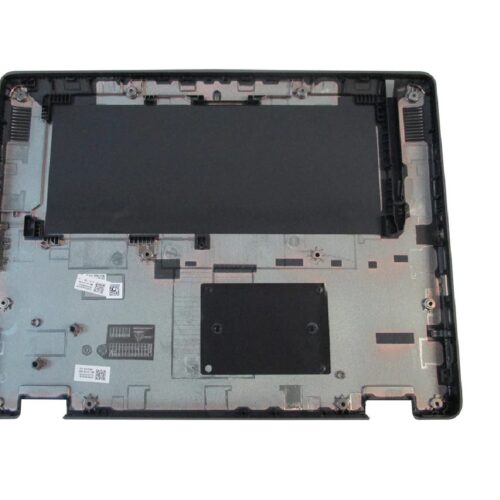 New Laptop Bottom Base Case Cover For Acer Chromebook Spin 512 R851TN 60.H99N7.001 Bottom Lower Case D Part