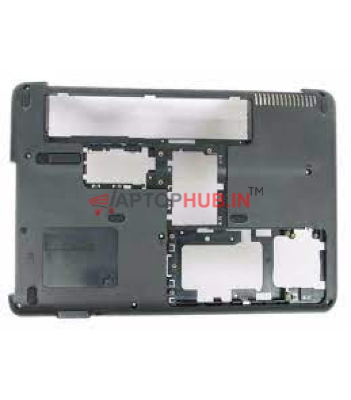 Original Compaq Presario Cq45 Laptop Bottom Base Case 488104-001, 499114-001 D Cover