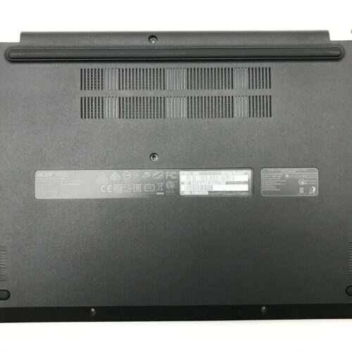 New Laptop Bottom Base Case Cover For Acer Chromebook C771 C771T 60.GNZN7.003 Bottom Lower Case D Part
