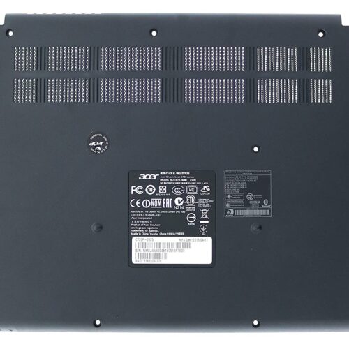 New Laptop Bottom Base Case Cover For Acer Chromebook C720 C720P Bottom Lower Case D Part