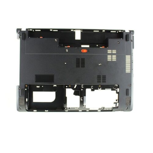 New Laptop Bottom Base Case Cover For Acer Aspire V3 431 V3 471 V3 471G 60.RYYN7.006 Bottom Lower Case D Part