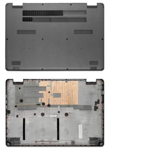 New Laptop Bottom Base Case Cover For Acer Aspire R5 571T R5 571TG 60.GCCN5.001 Bottom Lower Case D Part
