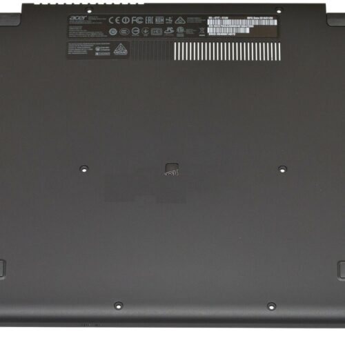 New Laptop Bottom Base Case Cover For Acer Aspire R5 471T 60.G7TN5.001 Bottom Lower Case D Part
