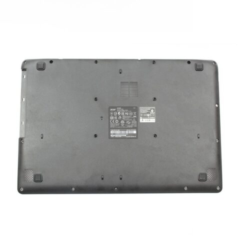 New Laptop Bottom Base Case Cover For Acer Aspire ES1 512 ES1 531 Gateway NE512 60.MRWN1.031 Bottom Lower Case D Part
