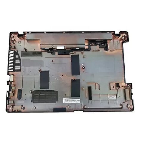 New Laptop Bottom Base Case Cover For Acer Aspire E5 411 E5 471 E5 471G V3 472 60.MLQN7.031 Bottom Lower Case D Part