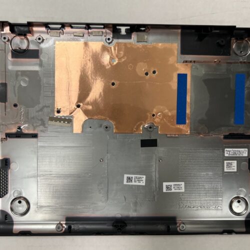 Original Laptop Bottom Base Cover Of Acer Aspire E3 111 V3 111 V3 111P 60.MNUN7.031 Bottom Lower Case D Part