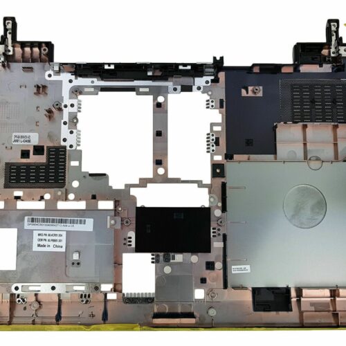 New Laptop Bottom Base Case Cover For Acer Aspire 5410T 5810T 5810TG 5810TZ 60.PBB01.001 Bottom Lower Case D Part
