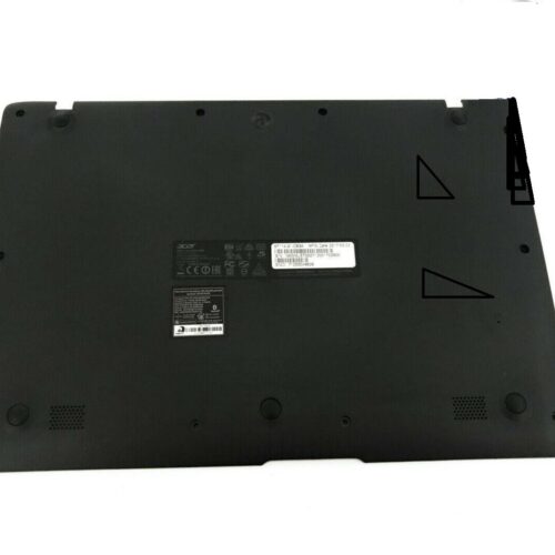 Original Laptop Bottom Base Cover Of Acer Swift 1 SF114 31 Bottom Lower Case D Part