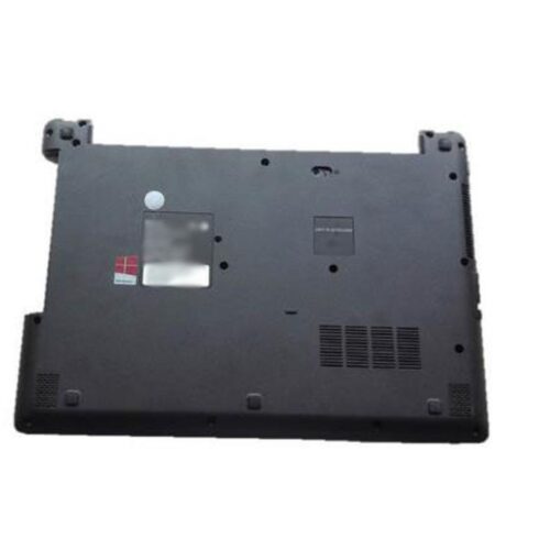 New Laptop Bottom Base Case Cover For Acer Aspire E14 ES1 411 ES1 431 Black Bottom Lower Case D Part