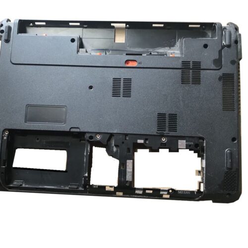 New Laptop Bottom Base Case Cover For Acer EC 471G E1 471G E1 431G E1 421G ZYE36ZQWBATN00470C2A 05 ZQT Bottom Lower Case D Part