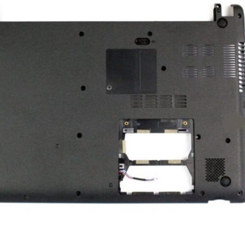 New Laptop Bottom Base Case Cover For Acer Aspire V5 V5 471P Lower Case 60.4TUA60.011 WIS604TUA600 Black Bottom Lower Case D Part