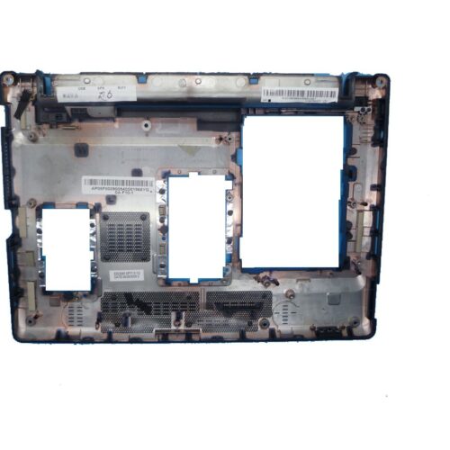 New Laptop Bottom Base Case Cover For Acer One PRO531H AP08F000900 Bottom Lower Case D Part