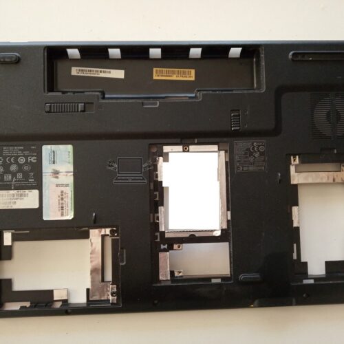 New Laptop Bottom Base Case Cover For Acer Aspire AS 7315 7715 KAWH0 AP06X000600 eMachines G725 Bottom Lower Case D Part