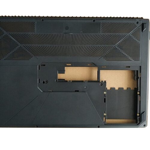 New Laptop Bottom base cover for Asus FZ63 FZ63V FZ63VD FZ63VM Bottom Lower Case D Part