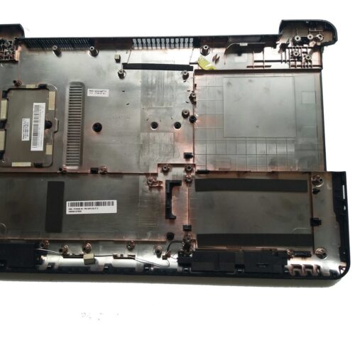 New Laptop Bottom base cover for Asus VM590LB VM590LD VM590LJ VM590LN Bottom Lower Case D Part