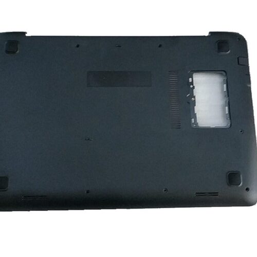 New Laptop Bottom base cover for Asus F555 F555L F555LD F555LA F555LB F555LF F555LJ F555LN Bottom Lower Case D Part