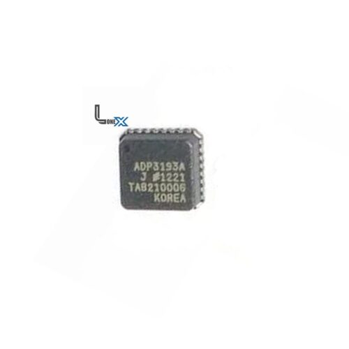 ADP3193A IC