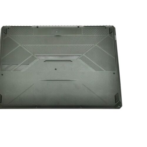 New Laptop Bottom base cover for asus fx505du fx505dv fx505gu fx505gm 90nr0130 r7d020 90nr0130 r7d010 3fin Bottom Lower Case D Part