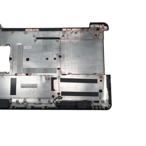 New Laptop Bottom base cover for asus x555 Bottom Lower Case D Part