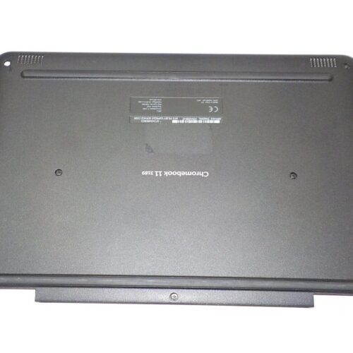New Laptop Bottom Base Cover For Dell Chromebook 3189 YK5CX D Cover